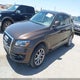 WA1LFAFPXBA113063 2011 Audi Q5 2.0T Premium auction photo thumbnail 2