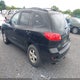 KM8SG13D87U117025 2007 Hyundai Santa Fe Gls auction photo thumbnail 3