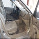 2HGES26791H607559 2001 Honda Civic Ex auction photo thumbnail 5