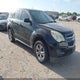 2GNALBEC1B1274140 2011 Chevrolet Equinox Ls auction photo thumbnail 1