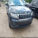 1J4RR4GG2BC554997 2011 Jeep Grand Cherokee Laredo auction photo thumbnail 6