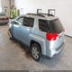 2GKALREK5E6330794 2014 GMC Terrain Sle-2 auction photo thumbnail 3