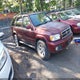 JN8DR09X92W666561 2002 Nissan Pathfinder Le auction photo thumbnail 1
