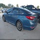 5NPE34AFXGH393073 2016 Hyundai Sonata Sport auction photo thumbnail 3