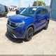 3VVTX7B26NM042176 2022 Volkswagen Taos 1.5T Se auction photo thumbnail 2