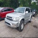 JT3HN87R8Y9039647 2000 Toyota 4Runner Limited V6 auction photo thumbnail 2