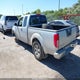 1N6AD06W29C422512 2009 Nissan Frontier Se auction photo thumbnail 3