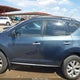 JN8AZ1MU2EW421479 2014 Nissan Murano Sv auction photo thumbnail 14