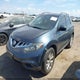 JN8AZ1MU2EW421479 2014 Nissan Murano Sv auction photo thumbnail 2