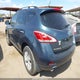 JN8AZ1MU2EW421479 2014 Nissan Murano Sv auction photo thumbnail 3