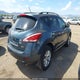 JN8AZ1MU2EW421479 2014 Nissan Murano Sv auction photo thumbnail 4
