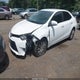 2T1BURHE0FC234123 2015 Toyota Corolla Le auction photo thumbnail 2