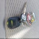 JTEES41A082037379 2008 Toyota Highlander auction photo thumbnail 11