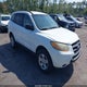 5NMSG13DX9H297946 2009 Hyundai Santa Fe Gls auction photo thumbnail 1