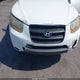 5NMSG13DX9H297946 2009 Hyundai Santa Fe Gls auction photo thumbnail 6