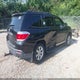 5TDBK3EH5BS056177 2011 Toyota Highlander Base V6 auction photo thumbnail 4