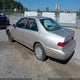 4T1BG22K6WU846354 1998 Toyota Camry Le auction photo thumbnail 3