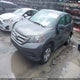 3CZRM3H39EG715528 2014 Honda Cr-V Lx auction photo thumbnail 2