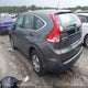 3CZRM3H39EG715528 2014 Honda Cr-V Lx auction photo thumbnail 3