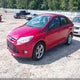 1FAHP3F20CL272081 2012 Ford Focus Se auction photo thumbnail 2