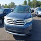 5TDZA3EH9CS023069 2012 Toyota Highlander auction photo thumbnail 12