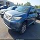 5TDZA3EH9CS023069 2012 Toyota Highlander auction photo thumbnail 2
