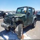 1J4FA24169L704599 2009 Jeep Wrangler X auction photo thumbnail 6