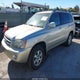 JTEHF21A110036748 2001 Toyota Highlander V6 auction photo thumbnail 2