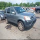 SHSRD78825U337656 2005 Honda Cr-V Ex auction photo thumbnail 1