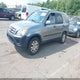 SHSRD78825U337656 2005 Honda Cr-V Ex auction photo thumbnail 2