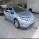 1G1RD6E41DU115059 2013 Chevrolet Volt auction photo thumbnail 1