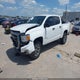 1GTG6FEN0N1213388 2022 GMC Canyon 4Wd Short Box At4 - Leather auction photo thumbnail 2