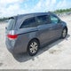 5FNRL5H60FB046118 2015 Honda Odyssey Ex-L auction photo thumbnail 4