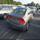 JHMFA36257S019433 2007 Honda Civic Hybrid auction photo thumbnail 4