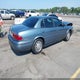 1G4HR54K4YU337806 2000 Buick Lesabre Limited auction photo thumbnail 4
