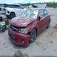 JTHKD5BH9B2015938 2011 Lexus Ct 200H auction photo thumbnail 2