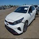 3KPF54AD9PE588325 2023 Kia Forte Gt-Line auction photo thumbnail 2