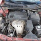 4T1BE46K28U228706 2008 Toyota Camry Le auction photo thumbnail 10