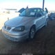 1G2NF52E83C299772 2003 Pontiac Grand Am Se1 auction photo thumbnail 2