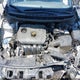 3KPFK4A70HE041190 2017 Kia Forte Lx auction photo thumbnail 10