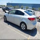 3KPFK4A70HE041190 2017 Kia Forte Lx auction photo thumbnail 3