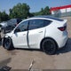 5YJYGDEE3MF087815 2021 Tesla Model Y Long Range Dual Motor All-Wheel Drive auction photo thumbnail 14