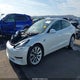 5YJ3E1EB5LF651242 2020 Tesla Model 3 Long Range Dual Motor All-Wheel Drive auction photo thumbnail 2