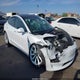 5YJ3E1EB5LF651242 2020 Tesla Model 3 Long Range Dual Motor All-Wheel Drive auction photo thumbnail 6