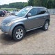 JN8AZ08W77W602750 2007 Nissan Murano Sl auction photo thumbnail 2