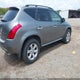 JN8AZ08W77W602750 2007 Nissan Murano Sl auction photo thumbnail 4