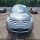 JN8AZ08W77W602750 2007 Nissan Murano Sl auction photo thumbnail 6