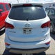 5NMZT3LB4HH041269 2017 Hyundai Santa Fe Sport 2.4L auction photo thumbnail 16