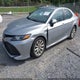 4T1C11AKXLU500255 2020 Toyota Camry Le auction photo thumbnail 2