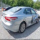 4T1C11AKXLU500255 2020 Toyota Camry Le auction photo thumbnail 4